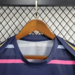 2024 France Pre-Match Jersey Euro – Bild 5