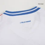 Women's Italy Jersey Away Euro 2024 - Immagine 9