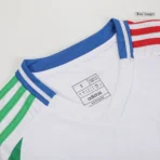 Women's Italy Jersey Away Euro 2024 - Immagine 3