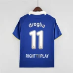 Chelsea UCL Final 2008 Home Retro Jersey - Imagen 9