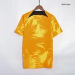 Netherlands Soccer Jersey Home Replica World Cup 2022 - Image 4
