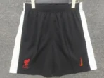 24–25 Liverpool – Dritte Kinder-Trikots, Jugendbekleidung, Fußballtrikots – Bild 11