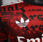 2025/26 Adidas Arsenal Special Edition Trikot - Image 5