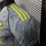 Club América – Weißes Fußballtrikot in Sonderausgabe (Spieler-Version) 2025/2026 - Immagine 7