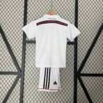 Real Madrid 14-15 Kids Retro Home Kit Cheap Jersey - Image 3