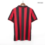 AC Mailand Retro-Heimtrikot 1991/92 - Image 2
