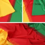 Cameroon 1994 Retro Jersey Home - Immagine 7