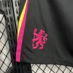 Chelsea-Drittspieltrikots 2024/25 (Trikot + Shorts) - Imagen 10