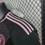 Inter Miami MESSI #10 Away Jersey Player Version 2023 - Image 7