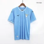 Lazio-Trikot 2023/24  Heimtrikot - Imagen 3