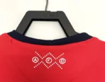 Arsenal Retro-Heimtrikot 2012/2013 - Image 8