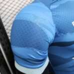 Napoli Blue Home Football Shirt 2025/2026 (Player Version) - Image 5