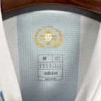 MESSI # 10 Argentina Special Edition Commemorative Football Shirt 2025 - Immagine 4