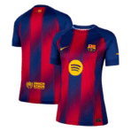 Barcelona Heimtrikot Damen 2025/26 – Fan-Version - Image 3