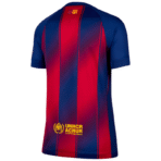 Barcelona Heimtrikot Damen 2025/26 – Fan-Version - Image 2