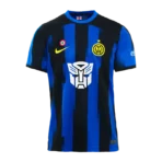 23–24 Inter Mailand X Transformers Heimtrikot