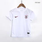 Kinder-Trikot-Set „Corinthians“ 2023/24 (Heimtrikot) - Imagen 2