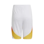 2024 Germany Euro Cup Home Soccer Shorts - Imagen 2