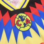 Club América 1995 Retro-Heimtrikot - Image 4