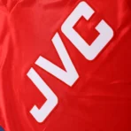 98-99 Arsenal Retro-Trikot mit langen Ärmeln - Immagine 6