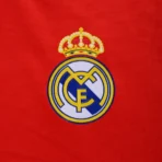 2011/12 Real Madrid Retro-Trikot, langärmelig, dritte Auswärtstrikot - Image 2