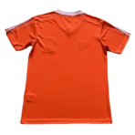 Netherlands Retro Jersey Home 1986 - Immagine 2