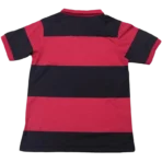 CR Flamengo 1982 Retro Jersey Home - Immagine 2