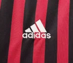 11-12 AC Milan Retro Jersey Home - Imagen 8