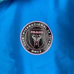 2023–2024 Inter Miami Wende-Windjacke, blaues Fußballtrikot, 1:1, thailändische Qualität - Image 10