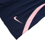 Átletico Madrid – Ärmelloses Trainingsset (Oberteil + Shorts) Rot 2023–24 - Image 5