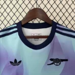 24-25 Arsenal Third Replica Jersey - Immagine 5