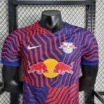 23–24 RB Leipzig Auswärtstrikot, Spielerausführung - Image 3