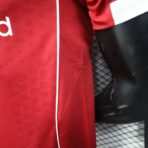 Liverpool Heimtrikot Herren-Fußballtrikot Spielerausführung 25-26 - Image 8