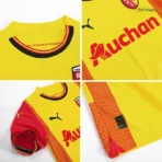 23-24  Kids RC Lens Home Kit Jersey+Short - Image 10