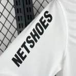 Santos FC Retro Jersey Home Long Sleeves 2012-13 – Bild 7