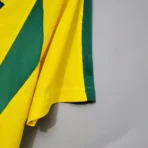 Brazil Retro Jersey Home World Cup 2002 - Immagine 9
