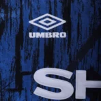 1992/93 Manchester United Retro-Auswärtstrikot - Image 5