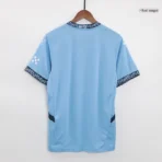 24–25 Manchester City Sondertrikot - Image 3