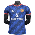 Fußballtrikot „Manchester United Special Player Edition“ 2025/26