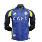 Al Nassr Auswärtstrikot 2024/25 – Spielerausführung