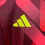 Germany Away Football jersey 2025 Kids Kit Jersey+Shorts - Imagen 3