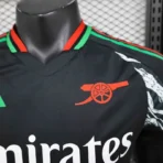 Arsenal-Auswärtstrikot (Spielerausführung) 2024/25 - Immagine 4