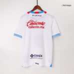 Authentic Soccer Jersey Cruz Azul Away Shirt 2024-25 - Immagine 2