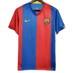 2006/07 Barcelona Retro Home Jersey