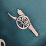 Arsenal Auswärts-Drittrtrikot für Kinder 2023/2024 - Immagine 6