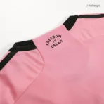 Inter Miami Heimtrikot 2024 - Image 10