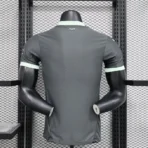 AC Milan Third Jersey Player Version 2024-25 – Bild 8