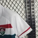Fluminense FC 23-24 Away Kids Kit Jersey+Shorts - Image 10