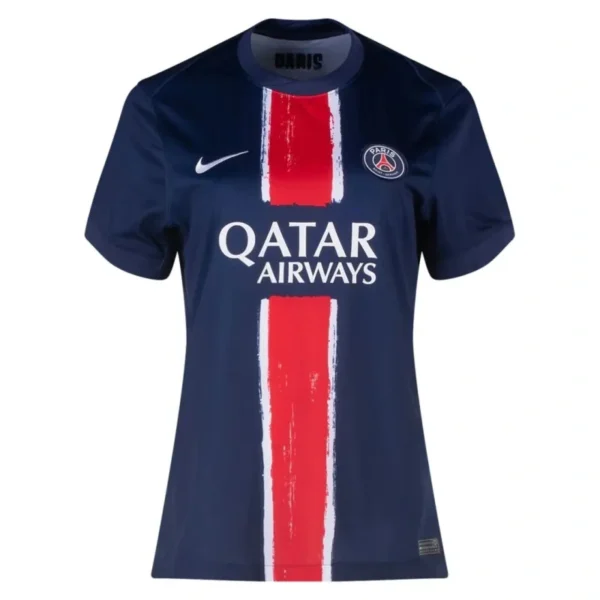 PSG-Heimtrikot für Damen 2024/25