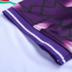 92–93 Fiorentina Retro-Auswärtstrikot - Immagine 6
